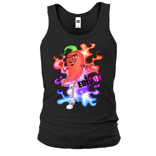 Майка EdisonPts (перец)