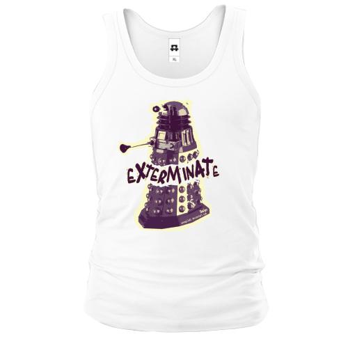 Майка Exterminate (Доктор Кто)