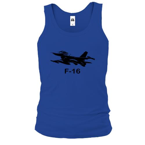 Майка F-16