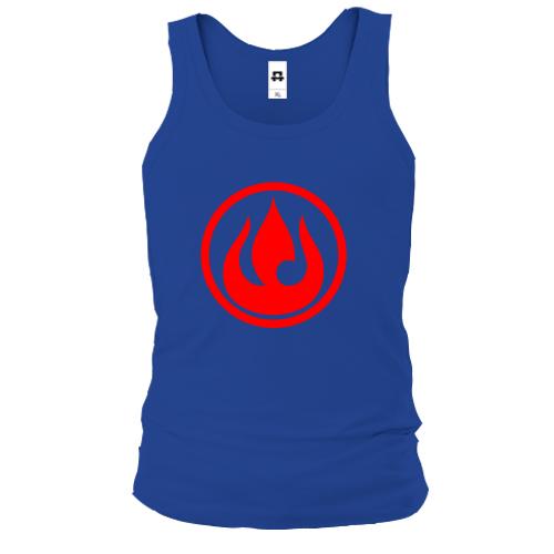 Чоловіча майка Fire Nation