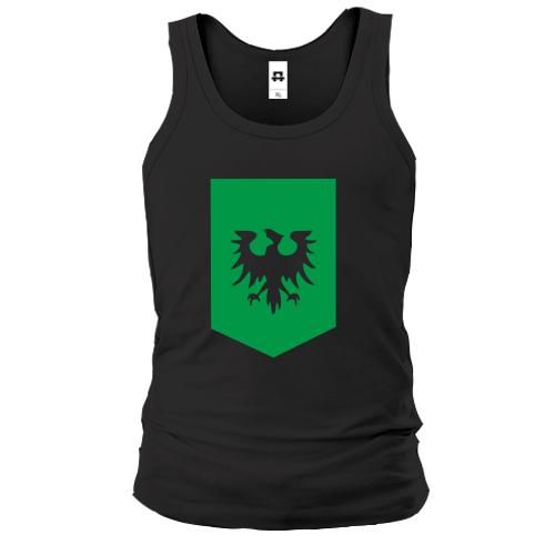 Майка Gallente
