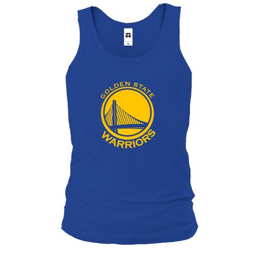 Майка Golden State Warriors (2)