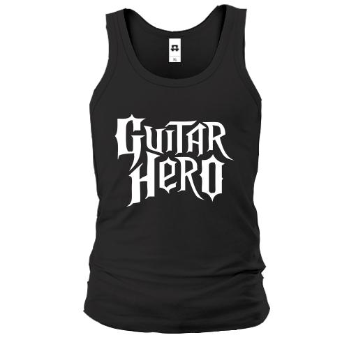 Чоловіча майка Guitar Hero