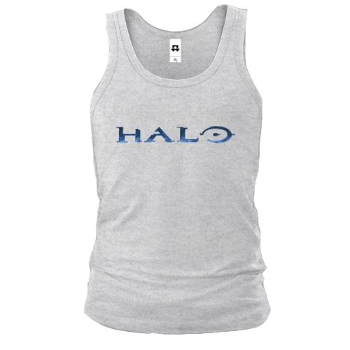 Майка Halo