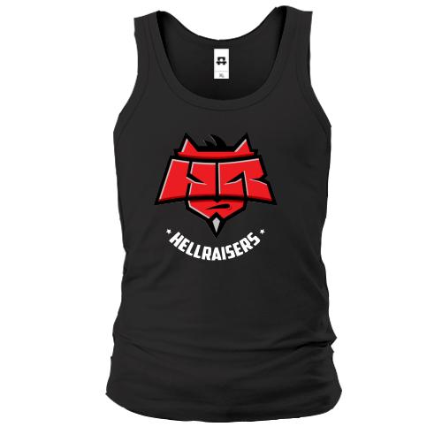 Майка Hellraisers