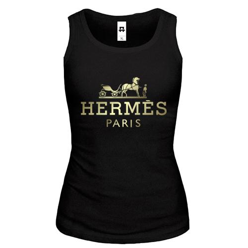 Жіноча майка Hermès