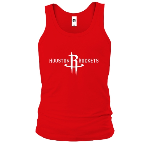Майка Houston Rockets