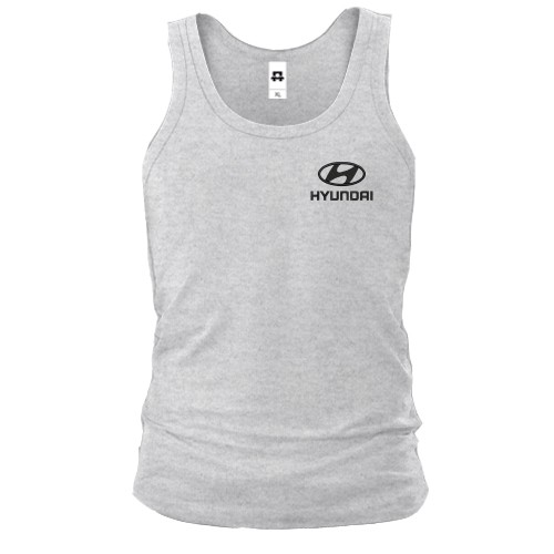 Майка Hyundai