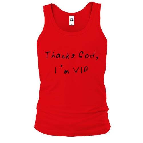 Майка I'm VIP