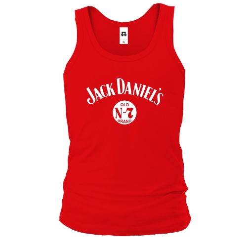 Майка Jack Daniels (3)