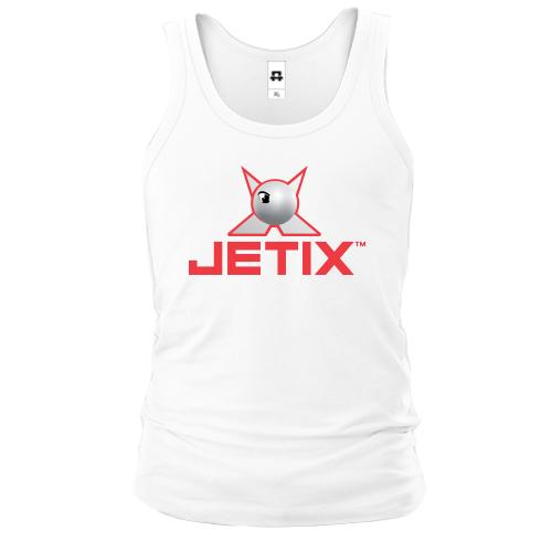 Чоловіча майка Jetix