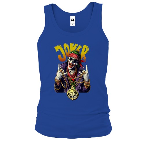 Чоловіча майка Joker