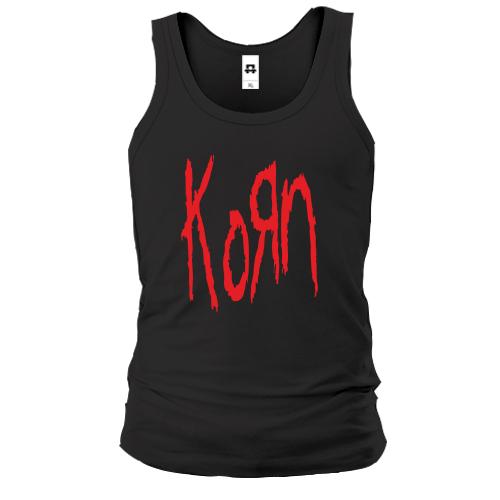 Чоловіча майка Korn 2