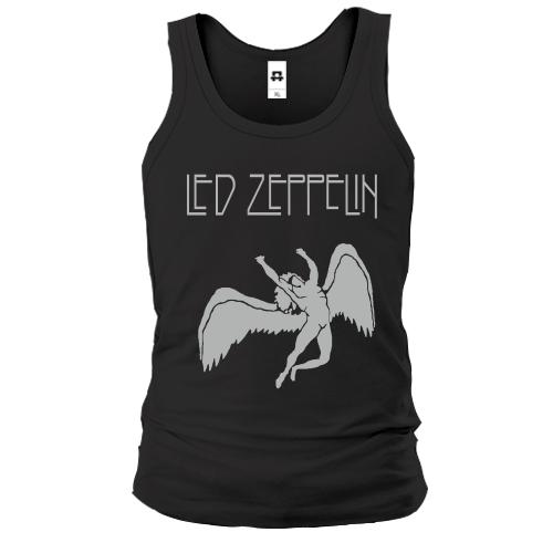Майка Led Zeppelin