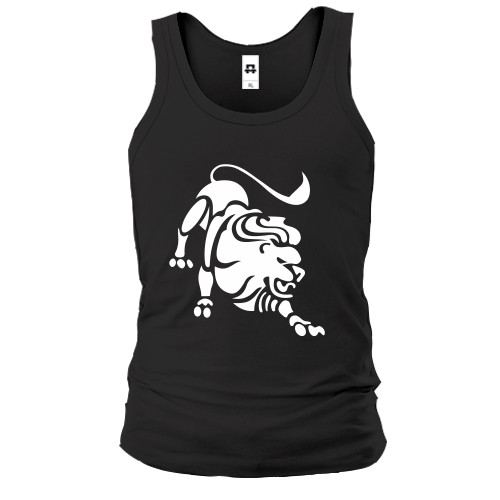 Майка Лев (3)