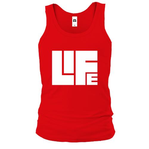 Чоловіча майка Life