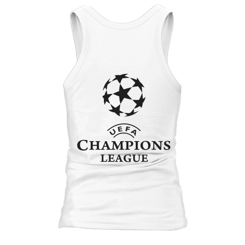 Чоловіча майка Ліга чемпіонів