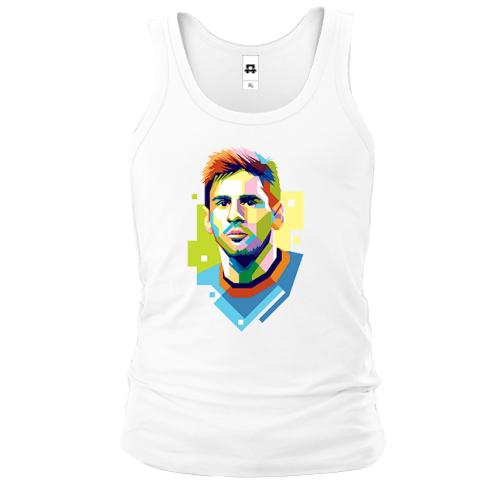 Чоловіча майка Lionel Messi