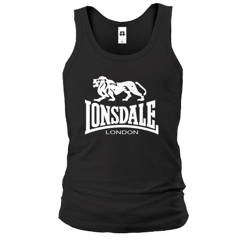Чоловіча майка Lonsdale