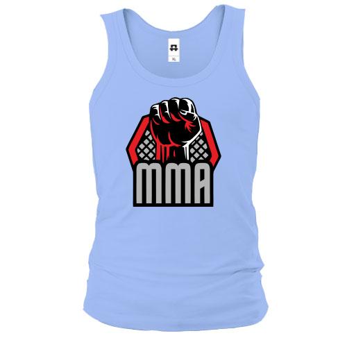 Чоловіча майка MMA (Кулак)