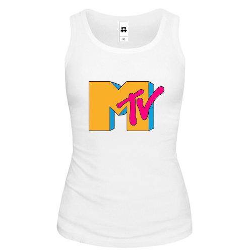 Майка M-Tv