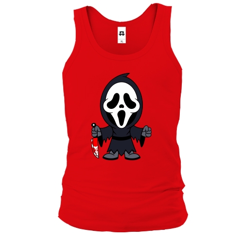 Чоловіча майка Маленький Крик