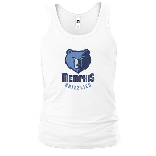 Майка Memphis Grizzlies