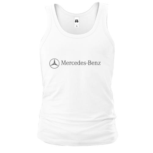 Чоловіча майка Mercedes-Benz
