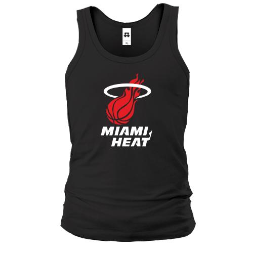 Чоловіча майка Miami Heat