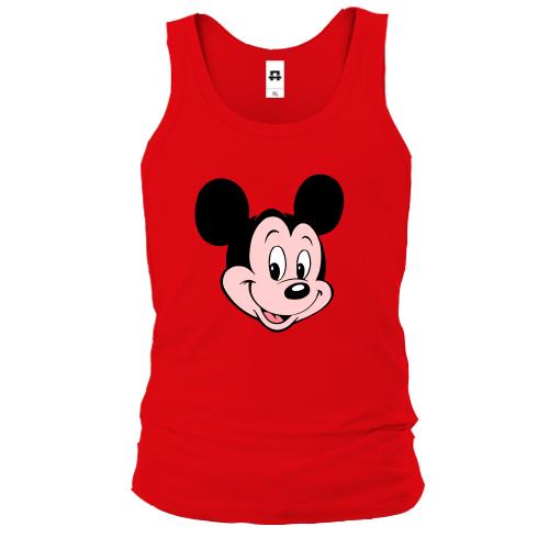 Майка Mickey 4