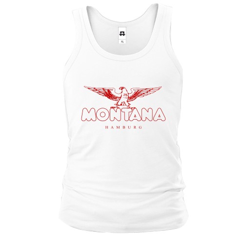 Майка Montana