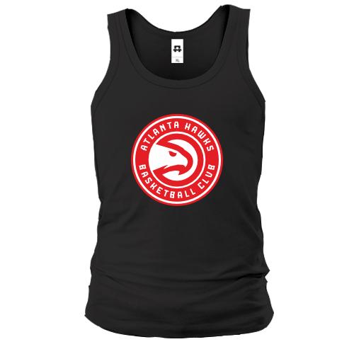 Майка NBA Atlanta Hawks