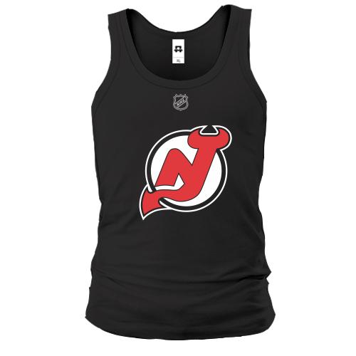 Чоловіча майка New Jersey Devils