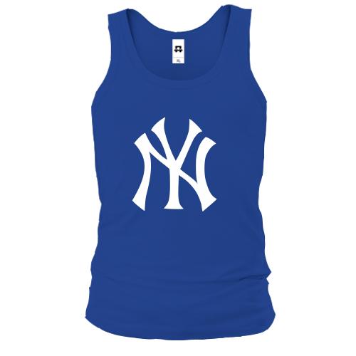 Майка New York Yankees
