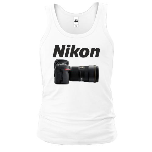 Майка Nikon Camera