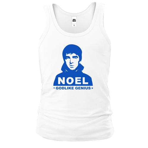 Майка Noel Gallagher
