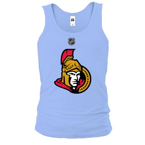Майка Ottawa Senators