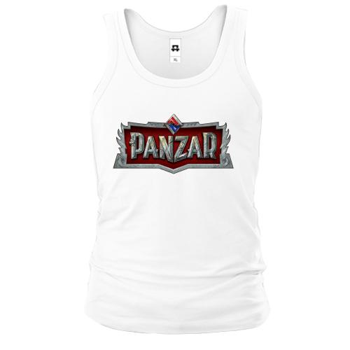 Майка Panzar