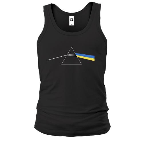 Майка Pink Floyd UA