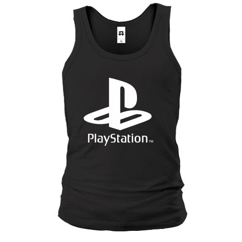 Майка PlayStation