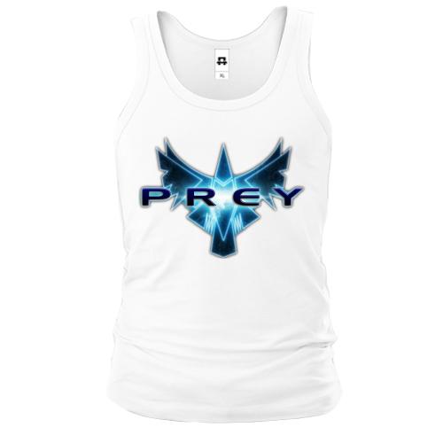 Майка Prey