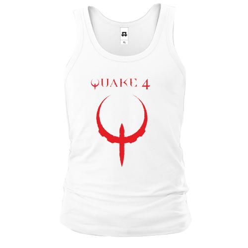 Майка Quake 4