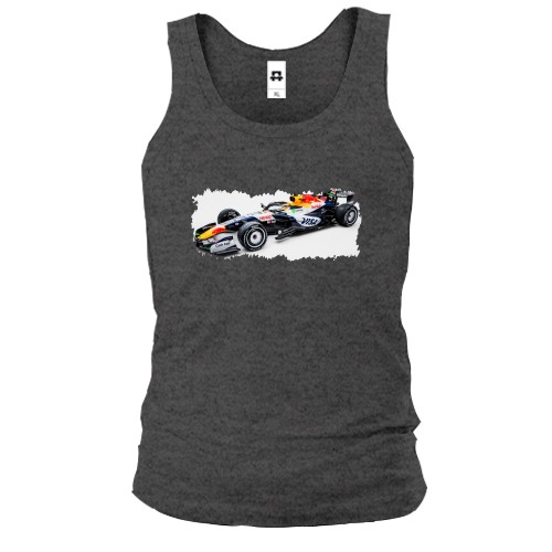 Чоловіча майка RB F1