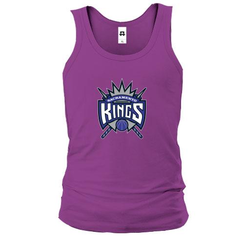 Майка Sacramento Kings