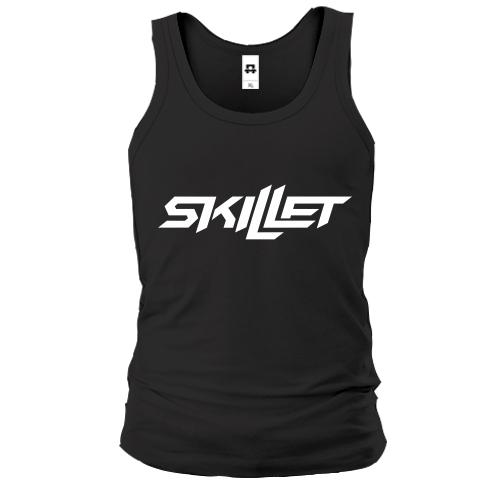 Майка Skillet