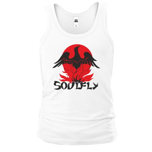 Майка Soul fly