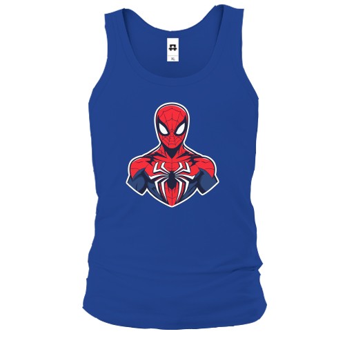 Чоловіча майка Spider-Man