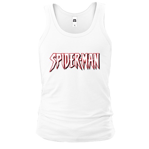 Чоловіча майка Spider-Man (3)