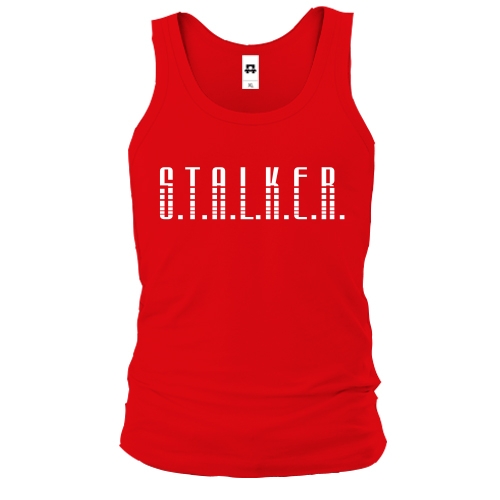 Майка Stalker (4)