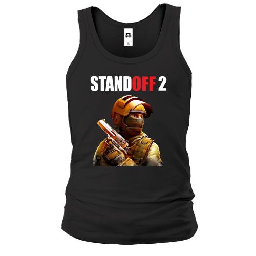 Майка Standoff 2